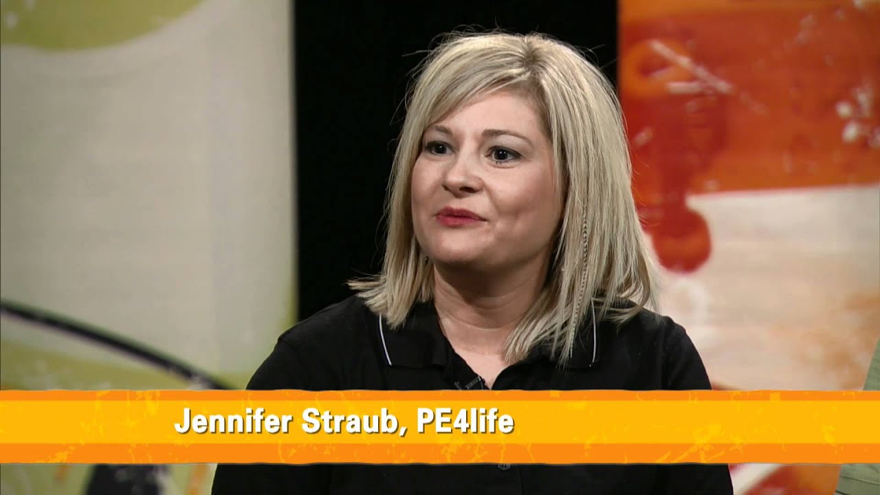 KCPT - Generation XL2: Making the Grade for Physical Education