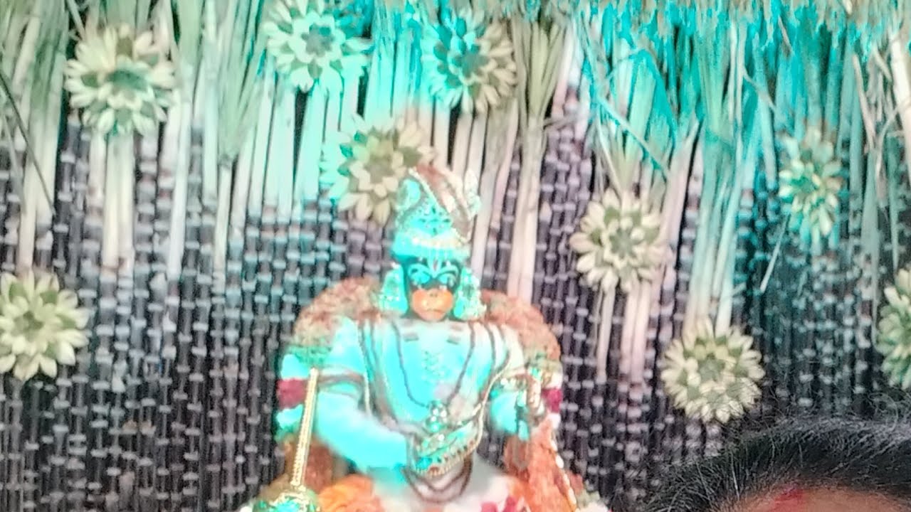 good afternoon friends