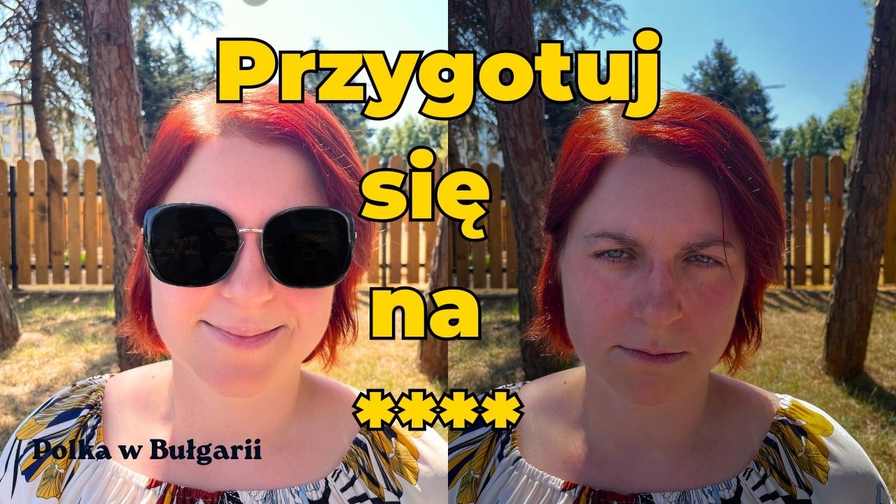 Polska cecha, kt&oacute;ra jest OKROPNA!