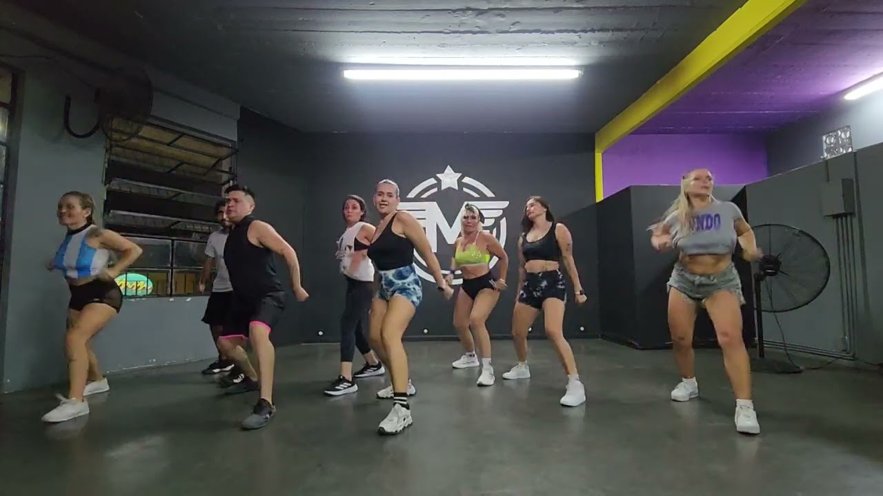 BOTA TIRA EMPURRA ENCAIXA ,VIRGEM-TURMA DO CANGACEIRO E MC LYA,COREOGRAFIA TOA TOA