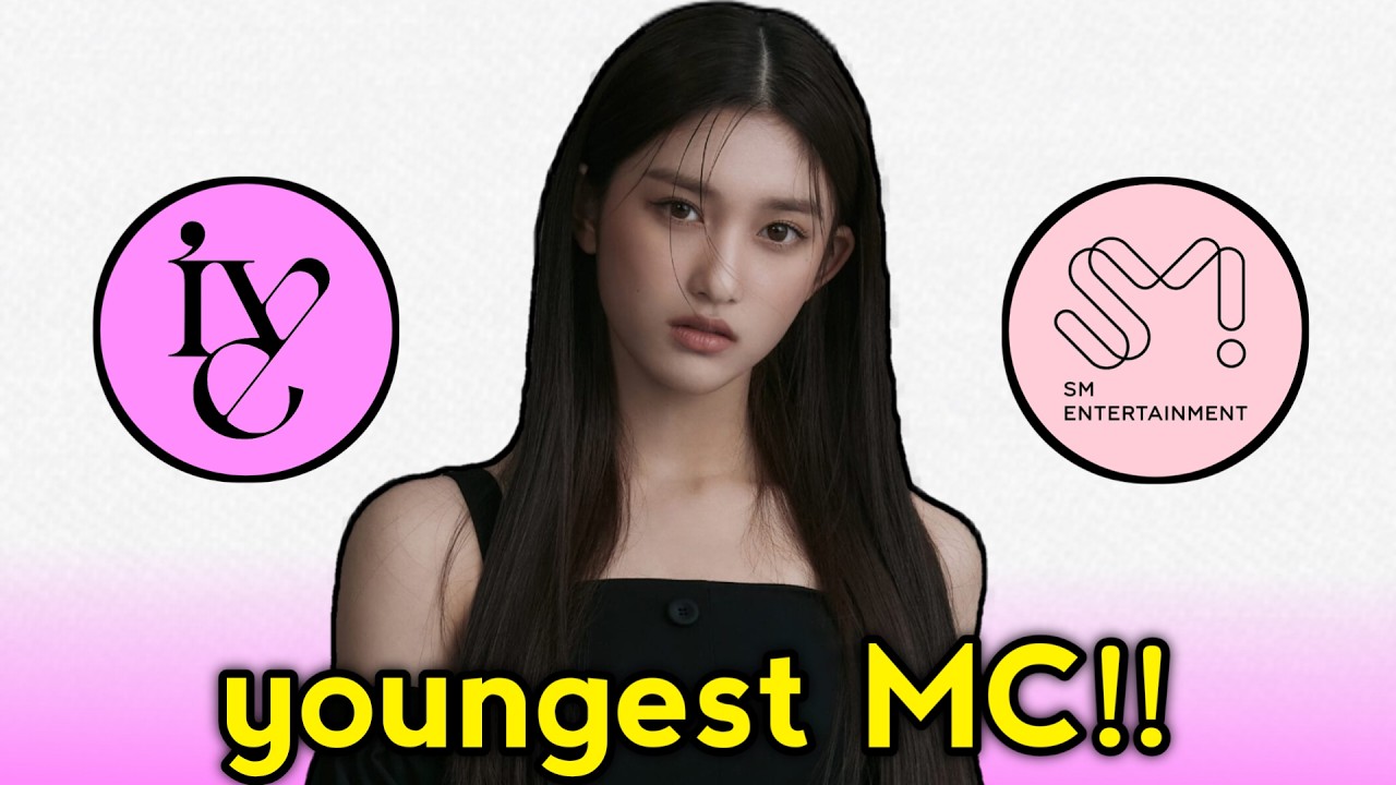 Everything about Leeseo in 4 minutes