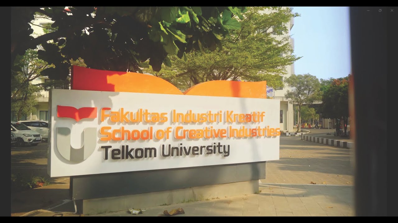 Profil Fakultas Industri Kreatif
