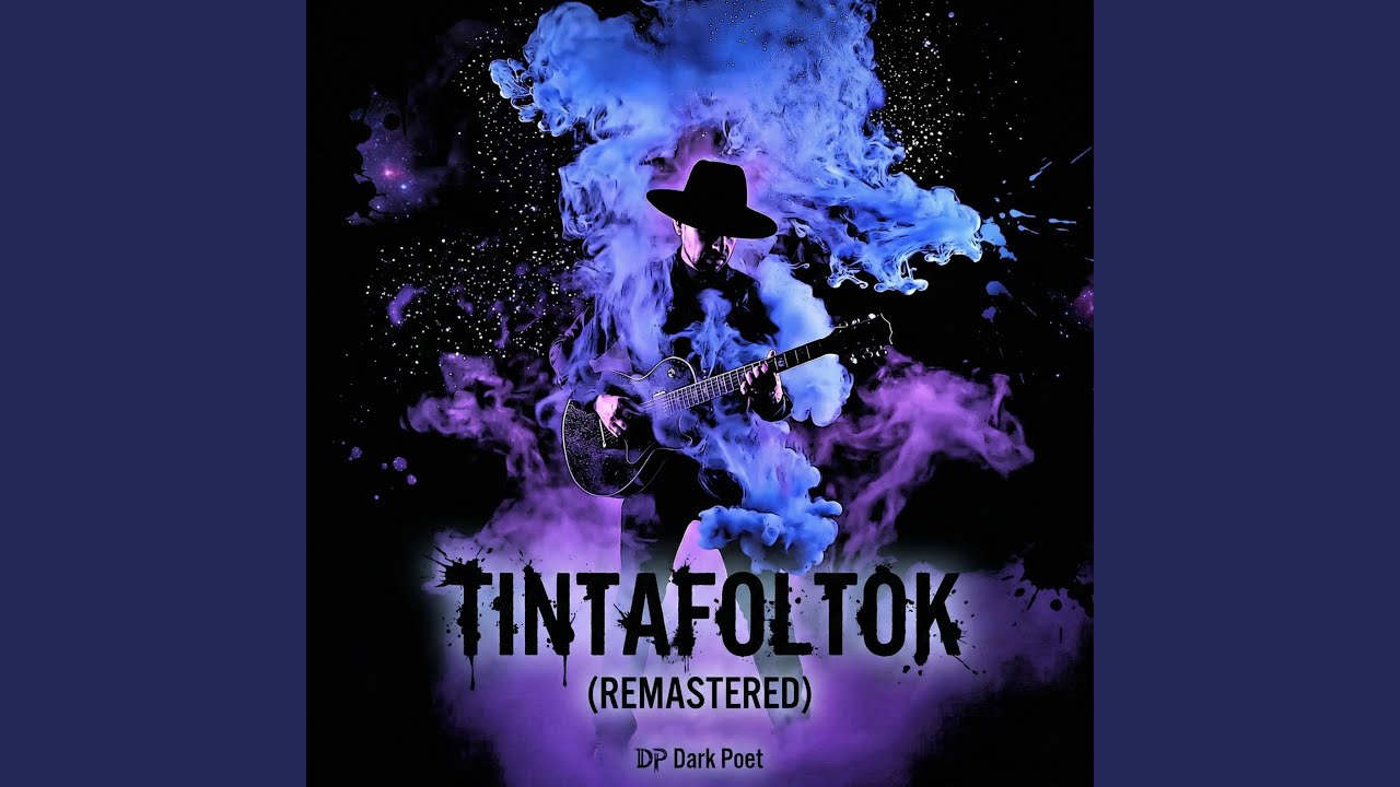 Tintafoltok (remastered)