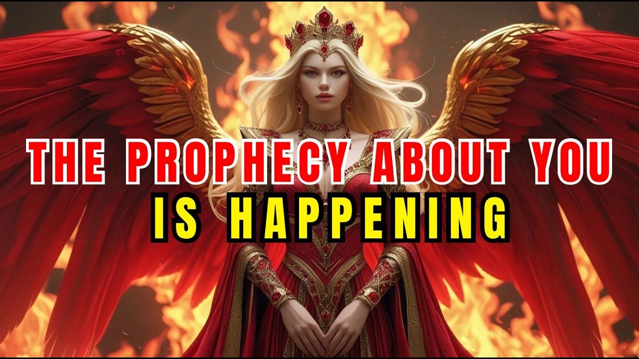 CHOSEN ONES, YOUR BODY IS SHIFTING IN THE MOST UNEXPECTED WAYS 🔥👁️
