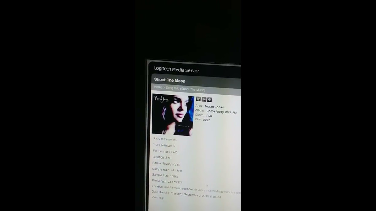 Linux (Snakeoil OS) + Metrum Octave 1 + DIY speakers