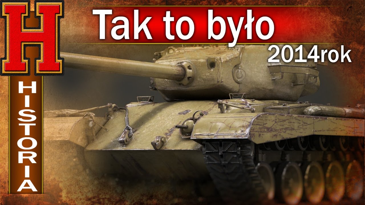 Erlenberg - tak się tu grało - nostalgicznie - World of Tanks