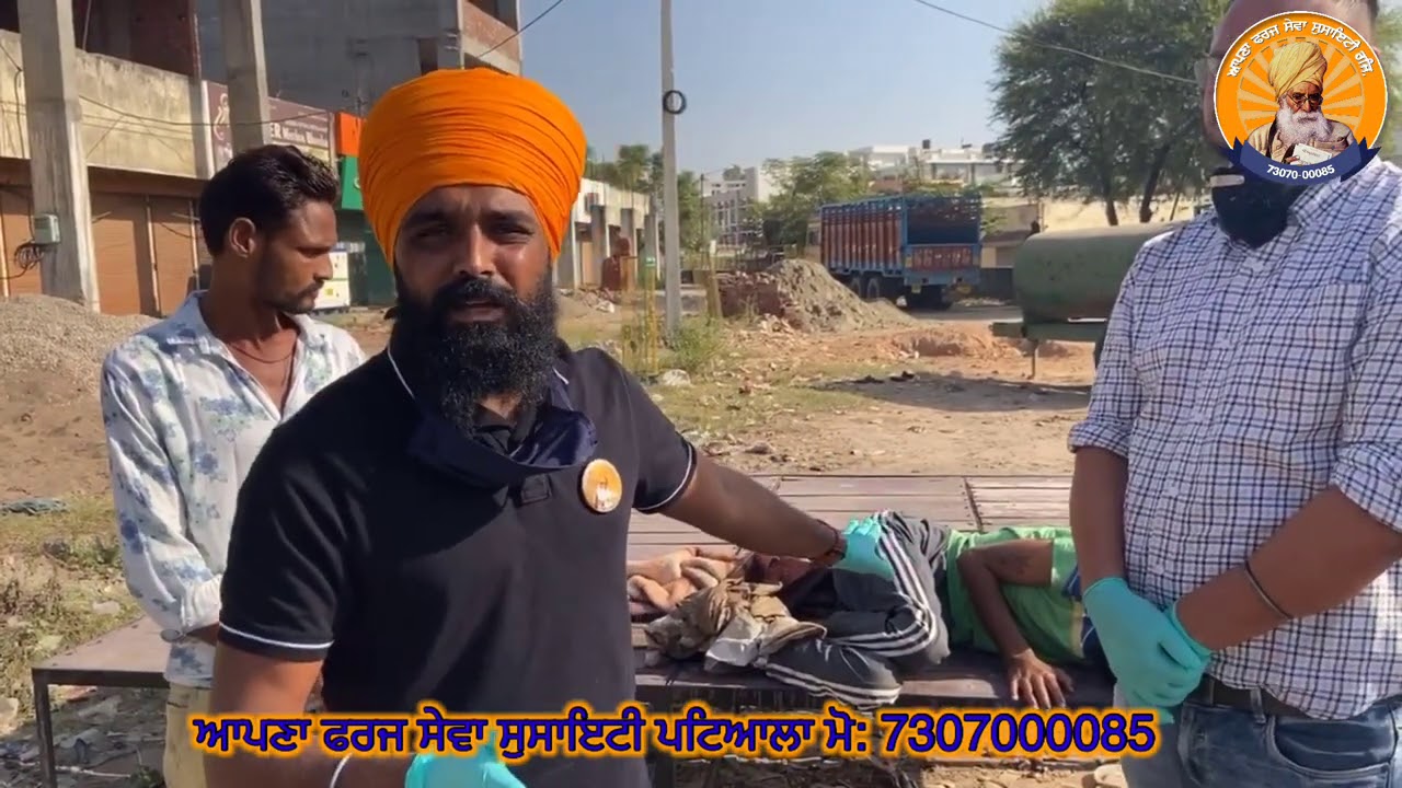 ਪੰਜਾਬੀ ਵੀਰ ਦੀ ਨਰਕਭਰੀ ਦੁਨੀਆਂ ਹਲਾਤ ਦੇਖ ਰੂਹ ਕੰਬ ਗੀ ਆ ਹੁੰਦੀ ਆ ਦੇਸ ਦੀ ਤਰੱਕੀ ਆ ਹਲਾਤ ਨੇ ਸਾਡੇ ਪੰਜਾਬ ਦੇ.😭😭