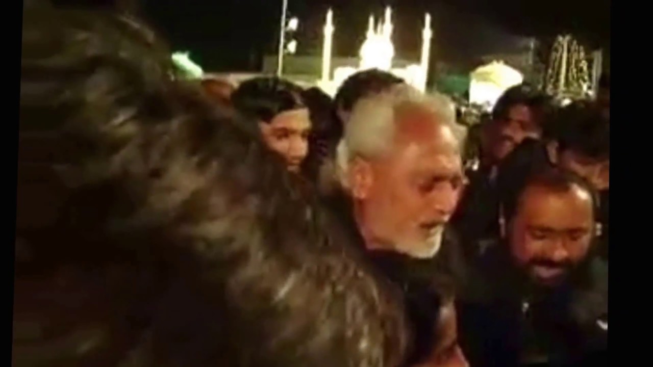 Qasim Banra Shadi tedi da