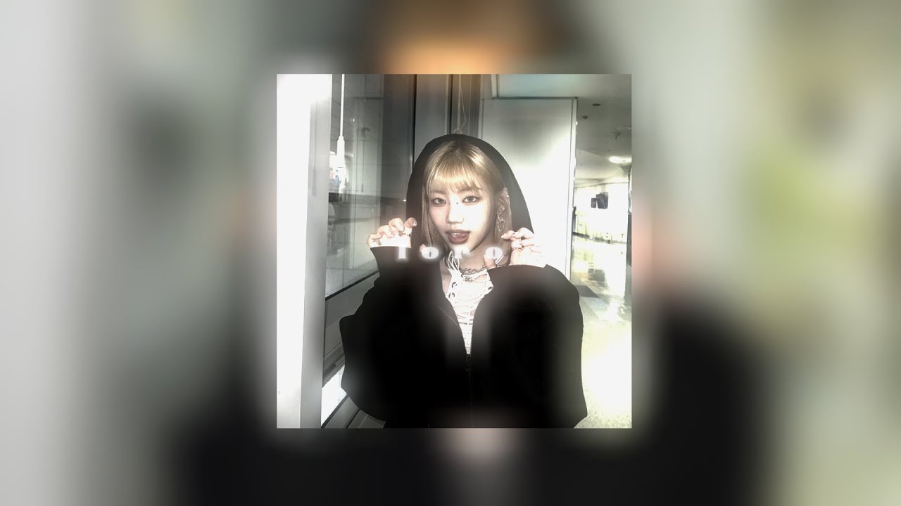 tri.be - loro (sped up)