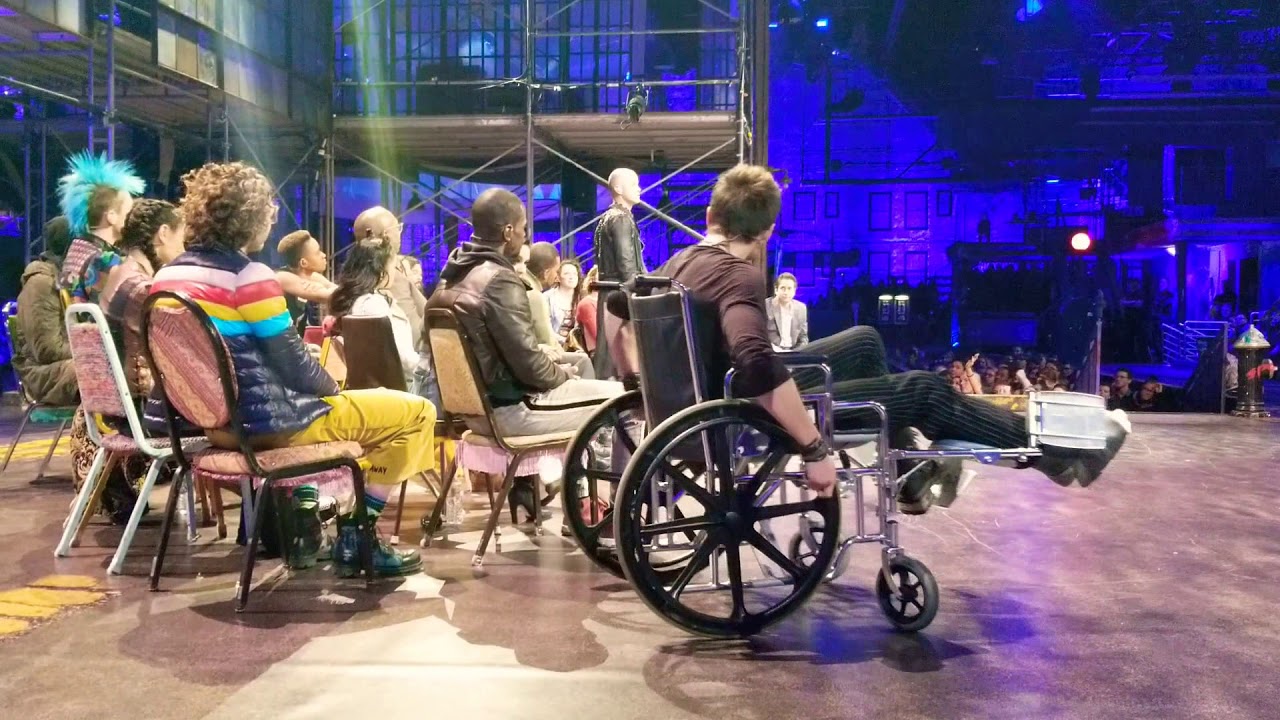 Rent Live Cast performing 