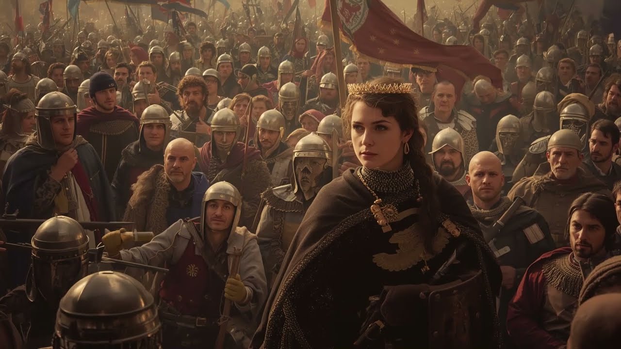 The Entire History of France Empire 2 Hours long Detailed Documentary