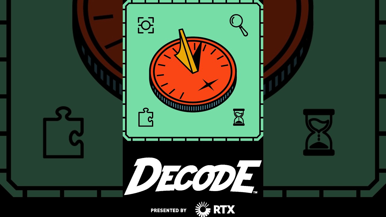 FTC Decode Scrimmage - 3rd Times A Charm
