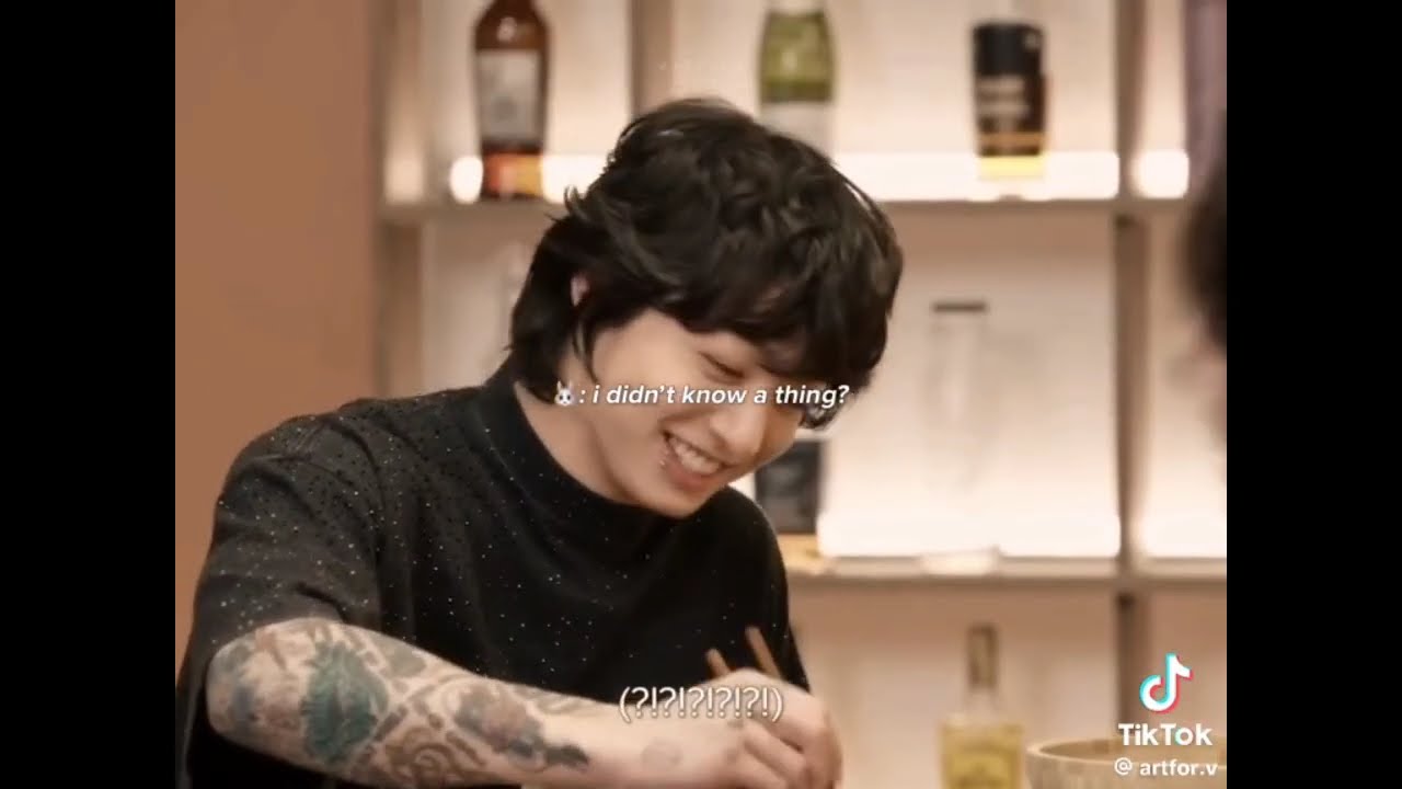 BTS TIKTOK COMPILATION V2 @TDSpop @MtfPlug2