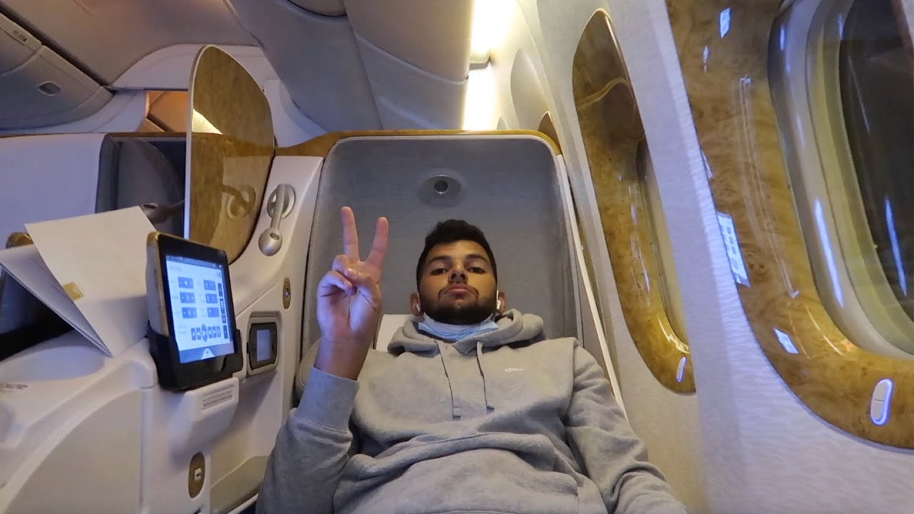 Bye Lebanon