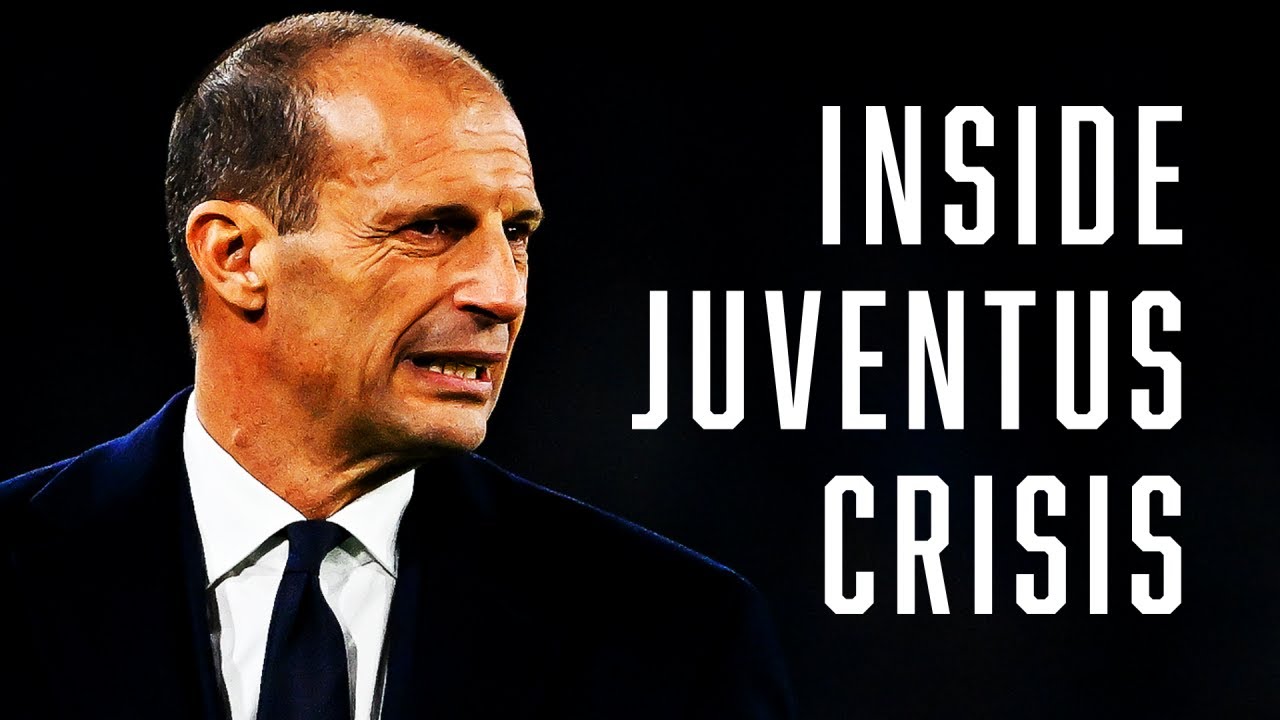 Juventus crisis explained: Docked 15 points, Paratici's role & more
