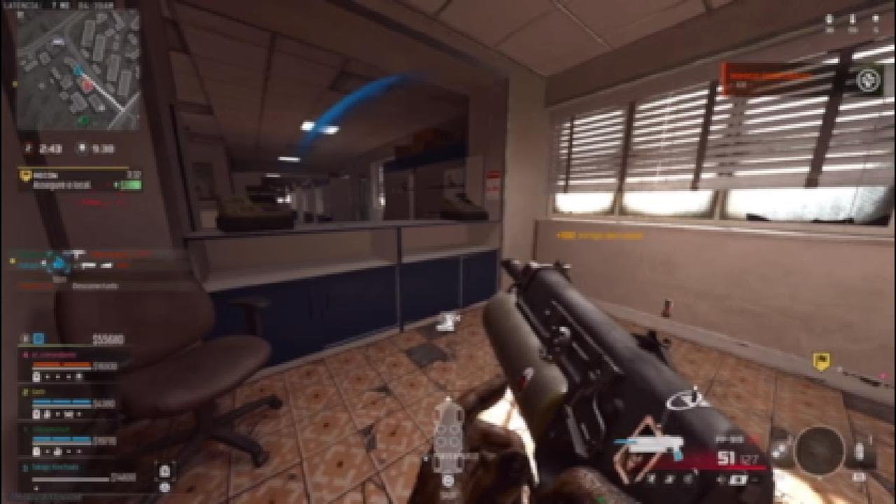 BR-CASUAL #1