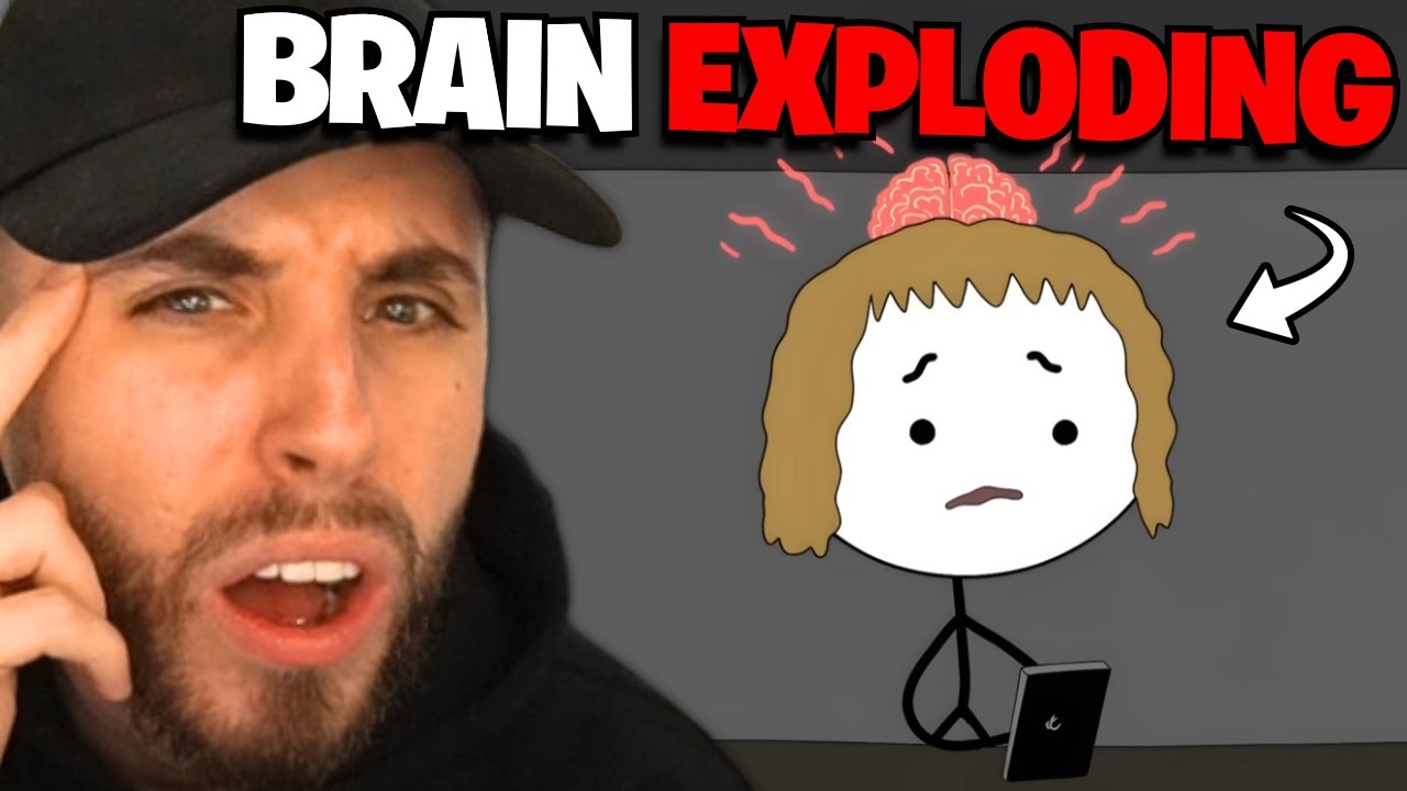Very CREEPY Things Your Body Does