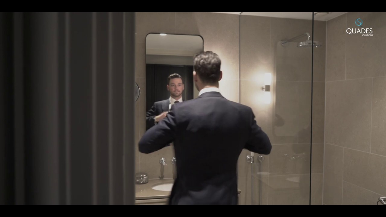 Een werkdag van een Recruitment Consultant bij Quades