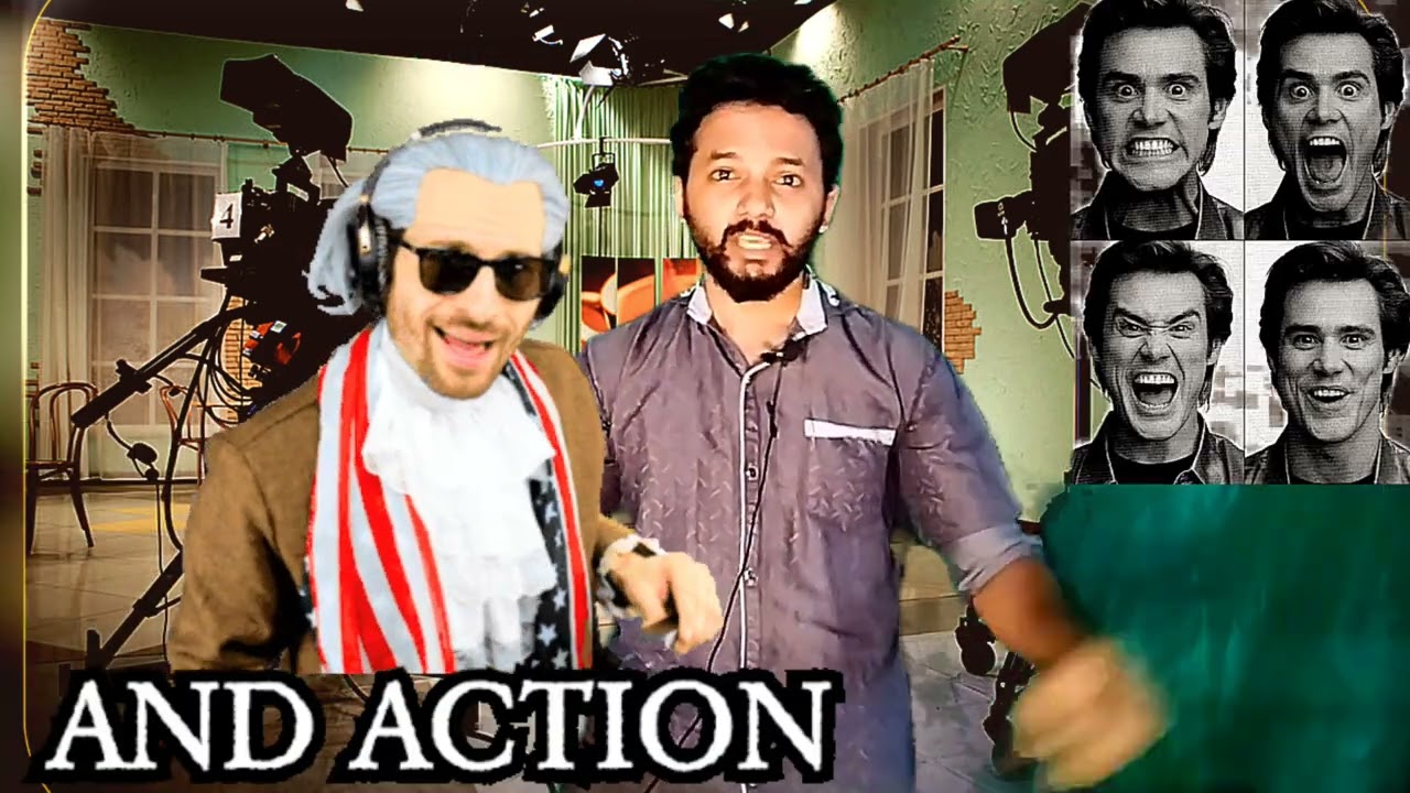 Physical Acting सीखें | Types of Acting | Chapter 2 Part 3 | Beginner Course