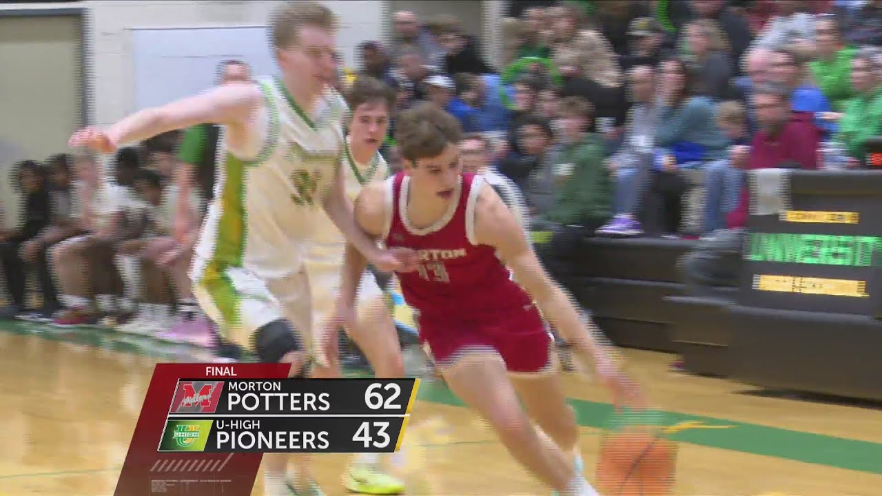 WMBD Prep Sports Recap: Feb. 20, 2026