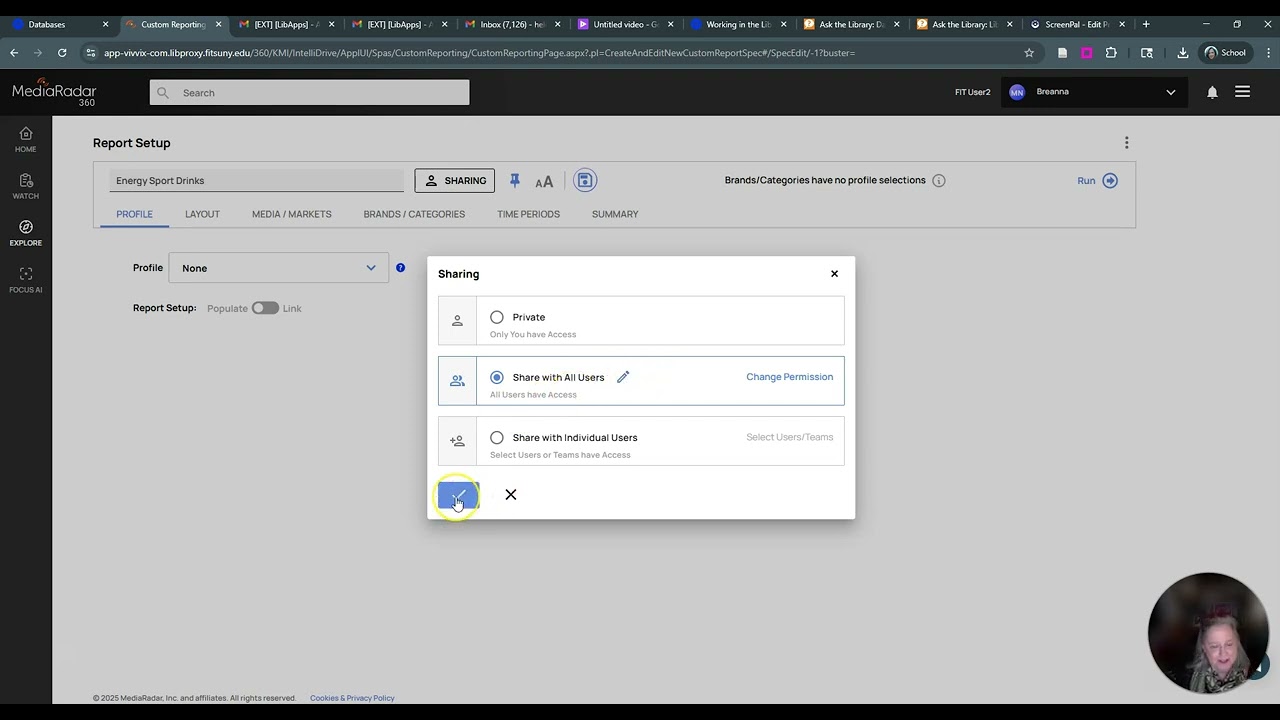 MediaRadar 360