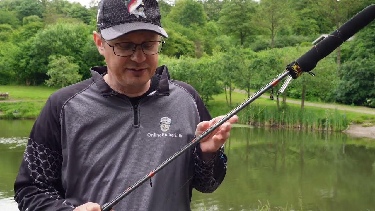 Begynder Tips & Tricks til Flåd fiskeri