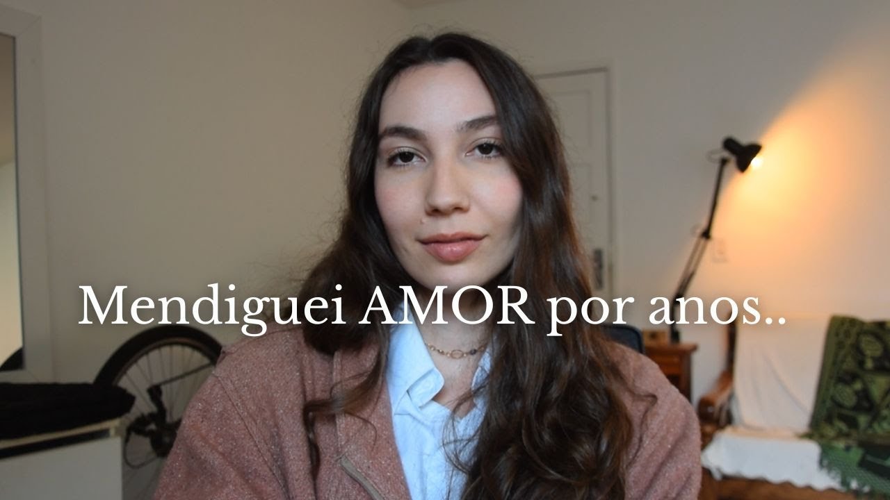 O Segredo Para Nunca Mais Sofrer Por Amor!