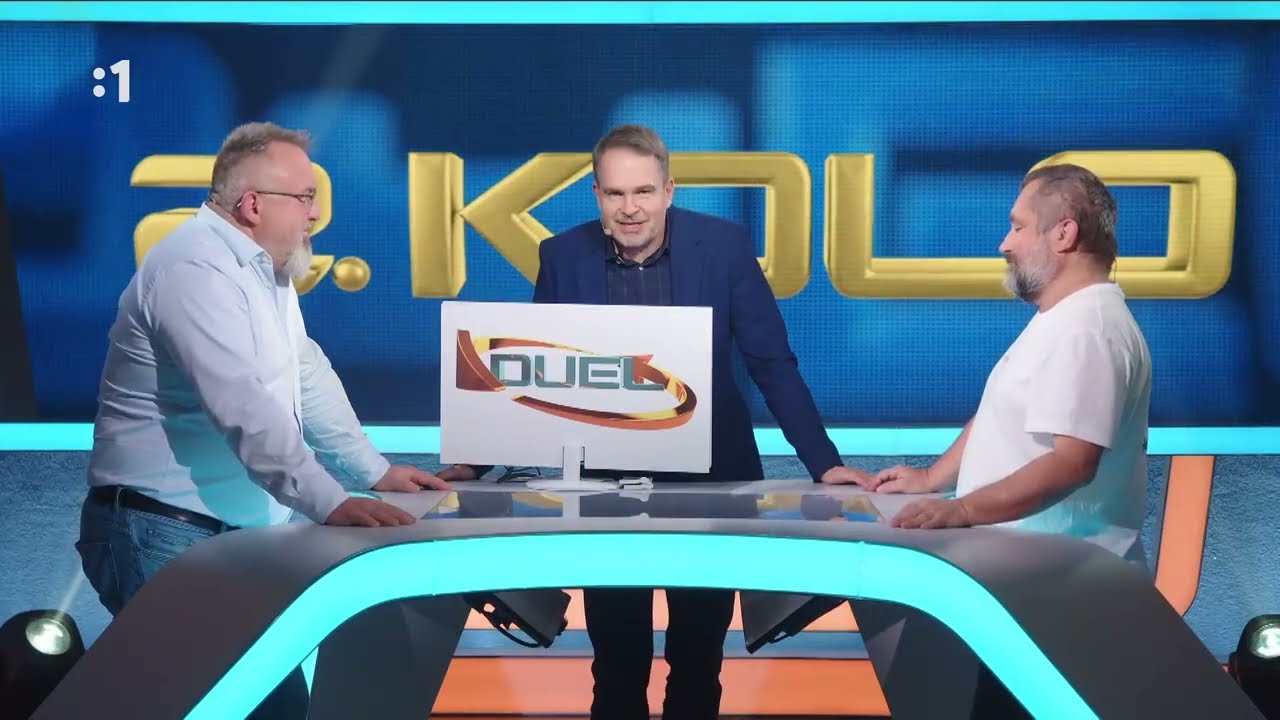DUEL 09.03.26