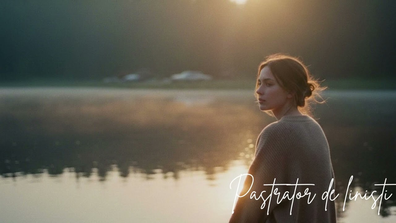 Pastrator de linisti (Official Video) | Velvet Grain | Dreamy Pop