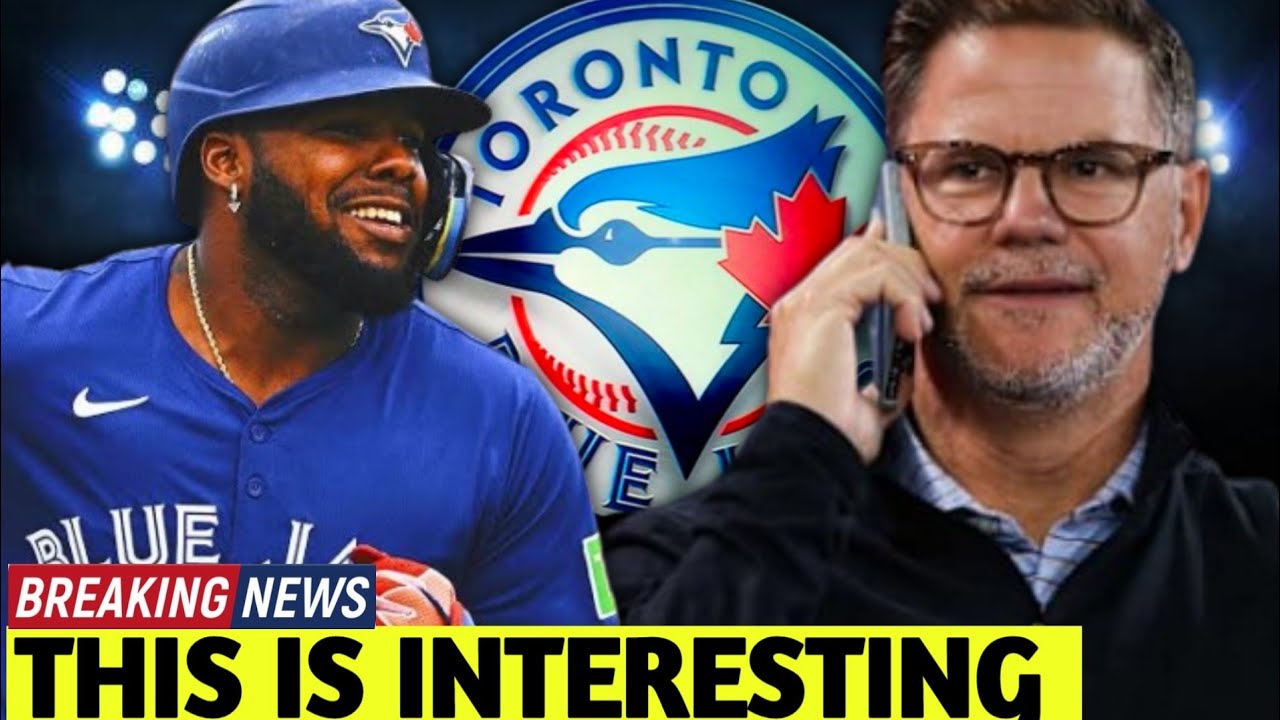 DID THE BLUE JAYS JUST PULL OFF THE HEIST OF THE CENTURY  The SHOCKING Truth About Toronto's Off