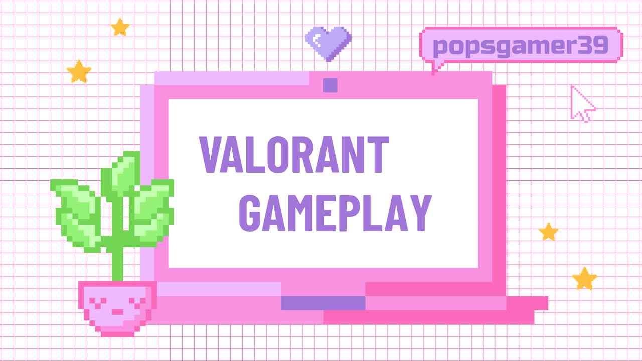 VALO GAMEPLAY | MALAYALAM LIVE