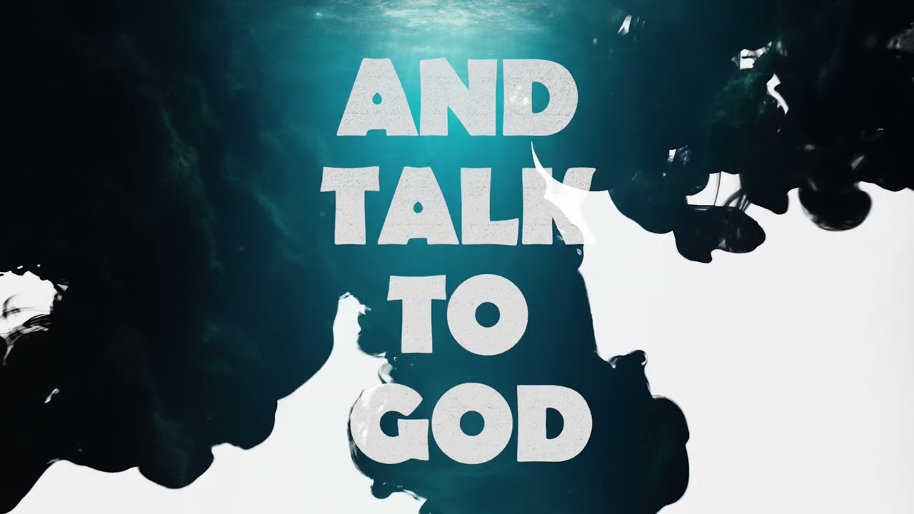 @ponaflex - UNDERWATER (Official Lyric Video)