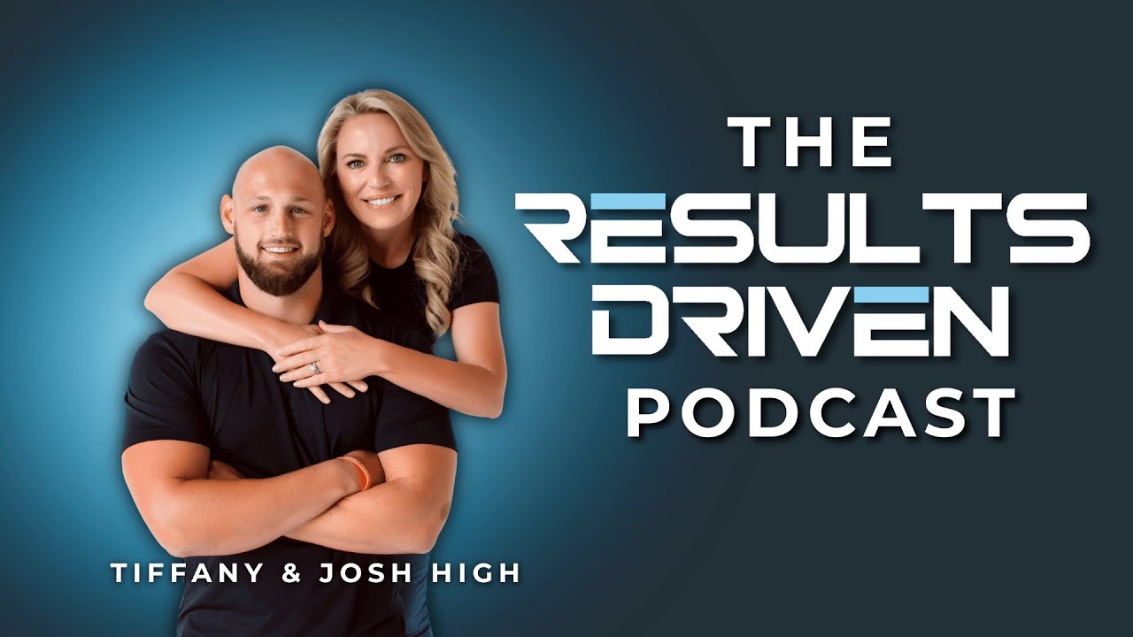 Tiffany & Josh Go Behind the Scenes: How an 80% Discovery Rate Almost Crashed Their Marketing