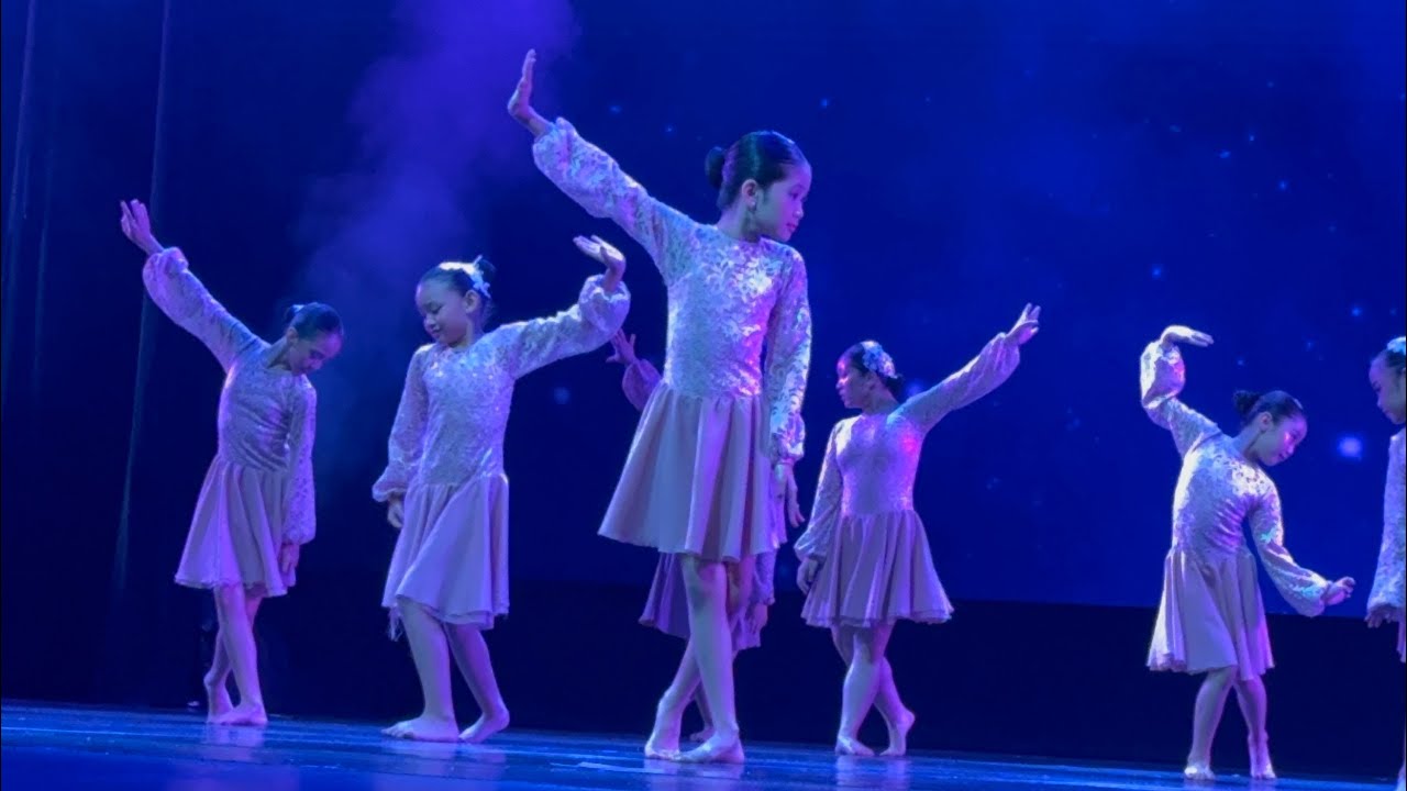 A Million Dreams❤️ (Lyrical HC Concert 2024)