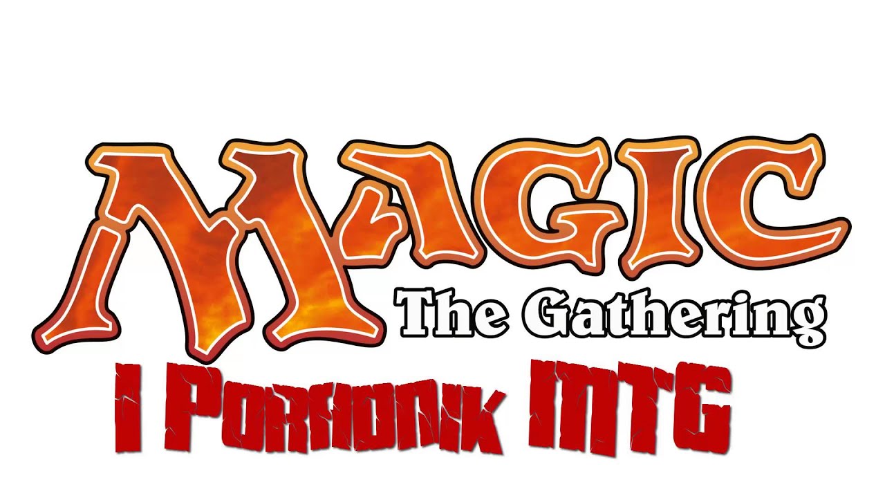 #1 Jak Zacząć przygodę z MTG ? - Magic The Gathering Polska