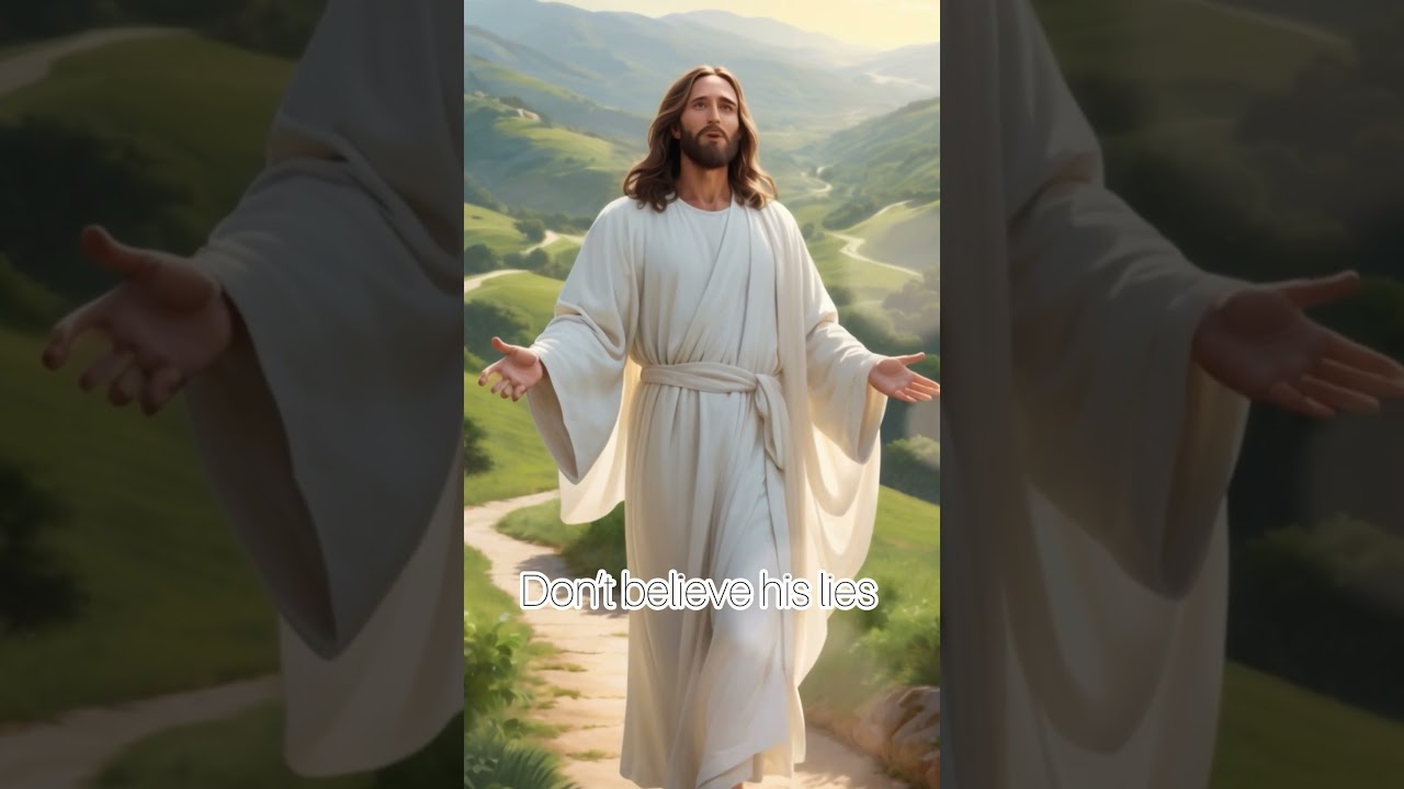 I am warning you #godslove #love #god #divineguidence #shorts