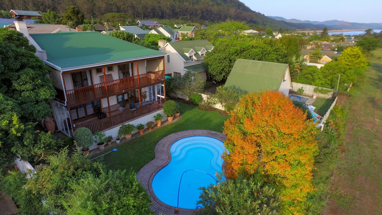 Property FOR SALE in GARDEN ROUTE, South Africa | Sedgefield, Groenvallei - RXEB-3678