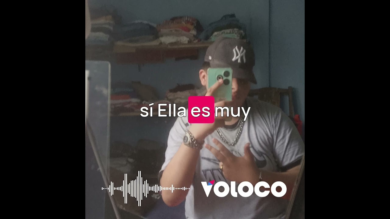 EL DAVI X ELLA ES 