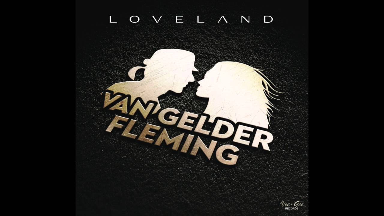 Van Gelder/Fleming - Don't Stop Believing