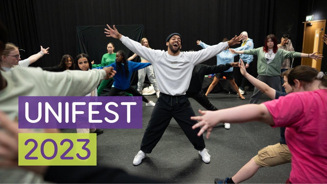 UniFest 2023 Highlights