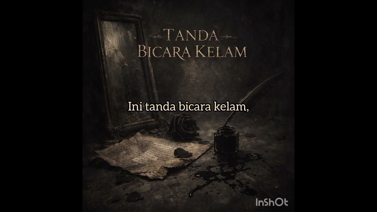 Tanda Bicara Kelam - Artami Soundscapes 