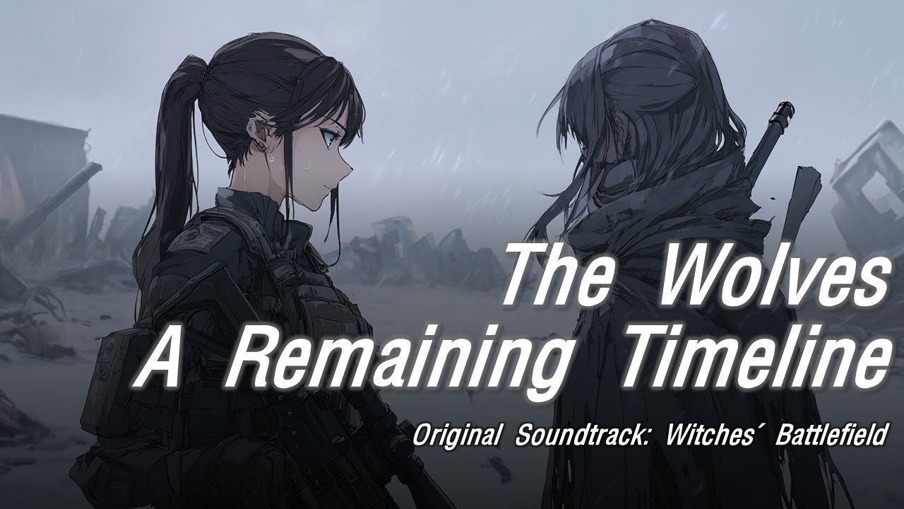Battlefield of Witches | The Wolves — Remaining Timeline