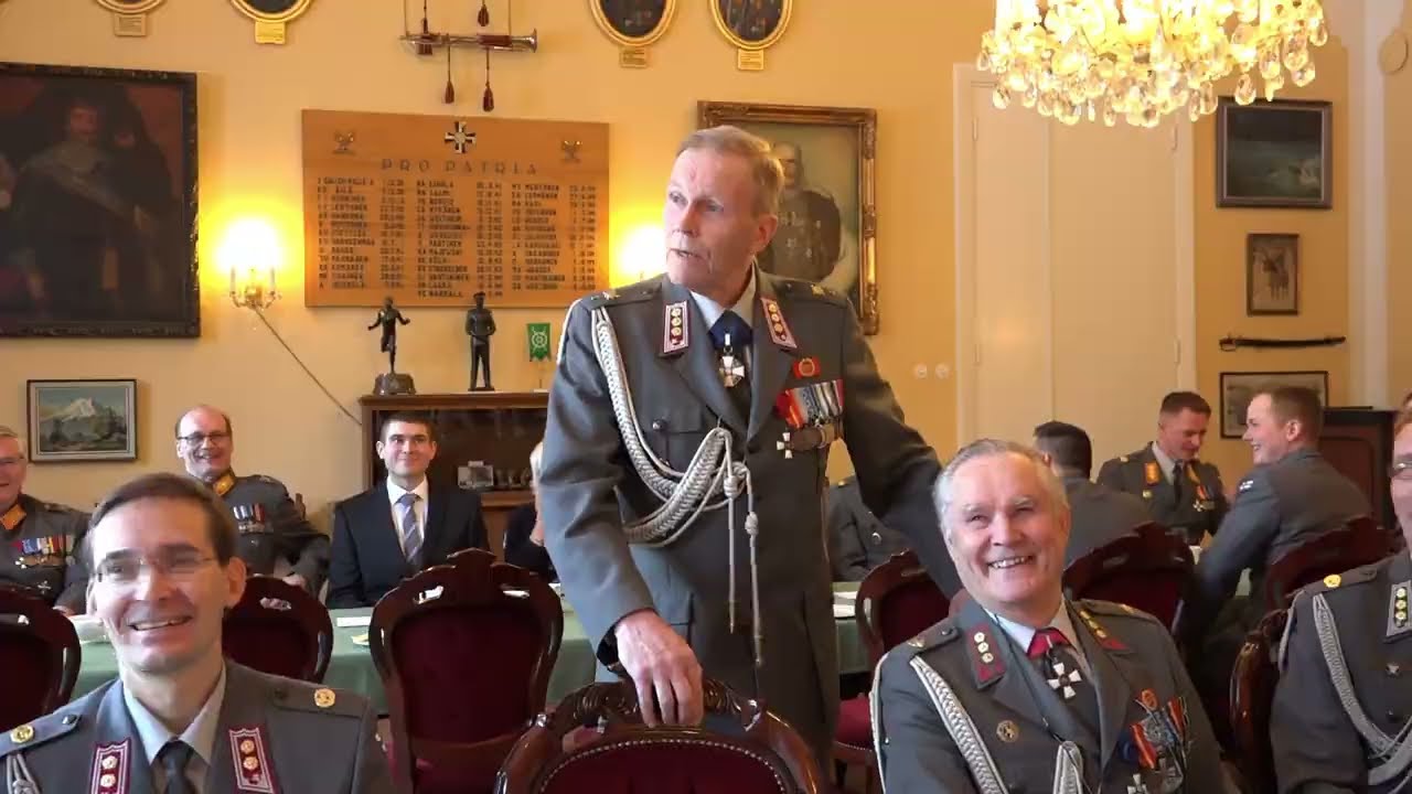 Hennala muistoissani Keijo Skippari Lahden Videokuvaajat ry traileri