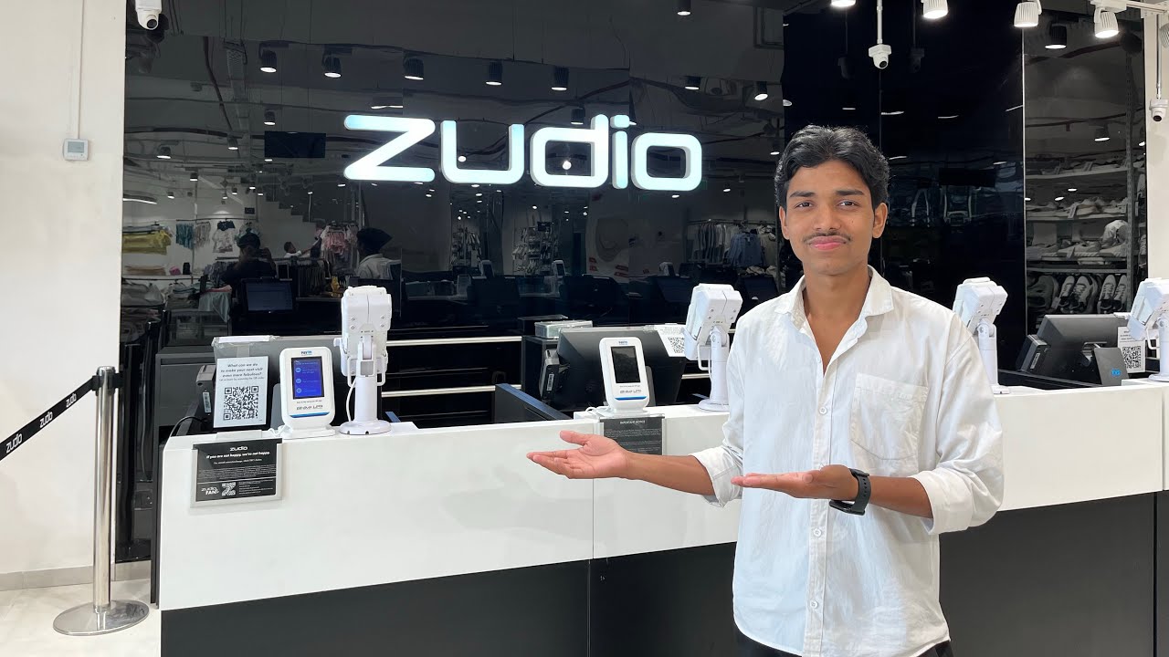 আইজকা zudio তে shoping করবার যাইয়া কি অইলো এইডা 😲||#ajimulsvlog #dailyvlog #ytvlogs #ytviral 