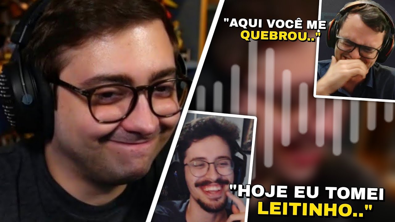 Alan vazou a INTIMIDADE e os COLEGAS não perdoaram - NOITADACAST