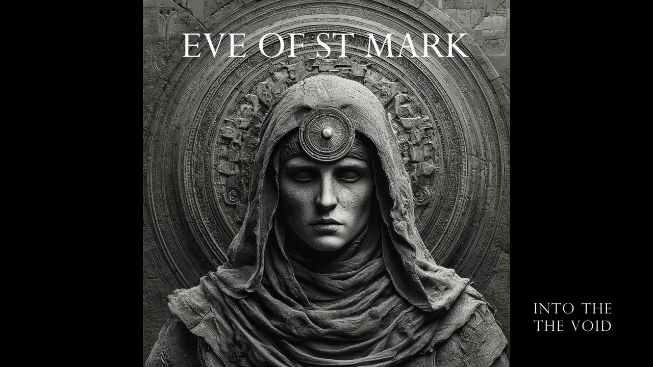 Into the void -  Eve of St Mark