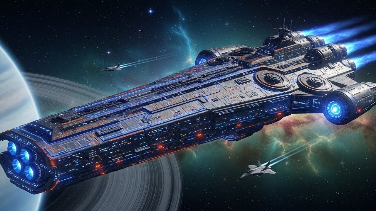 Earth's Brutal Counterattack Left Galaxy Council Wishing Everyone Prepared War They Never Attacke