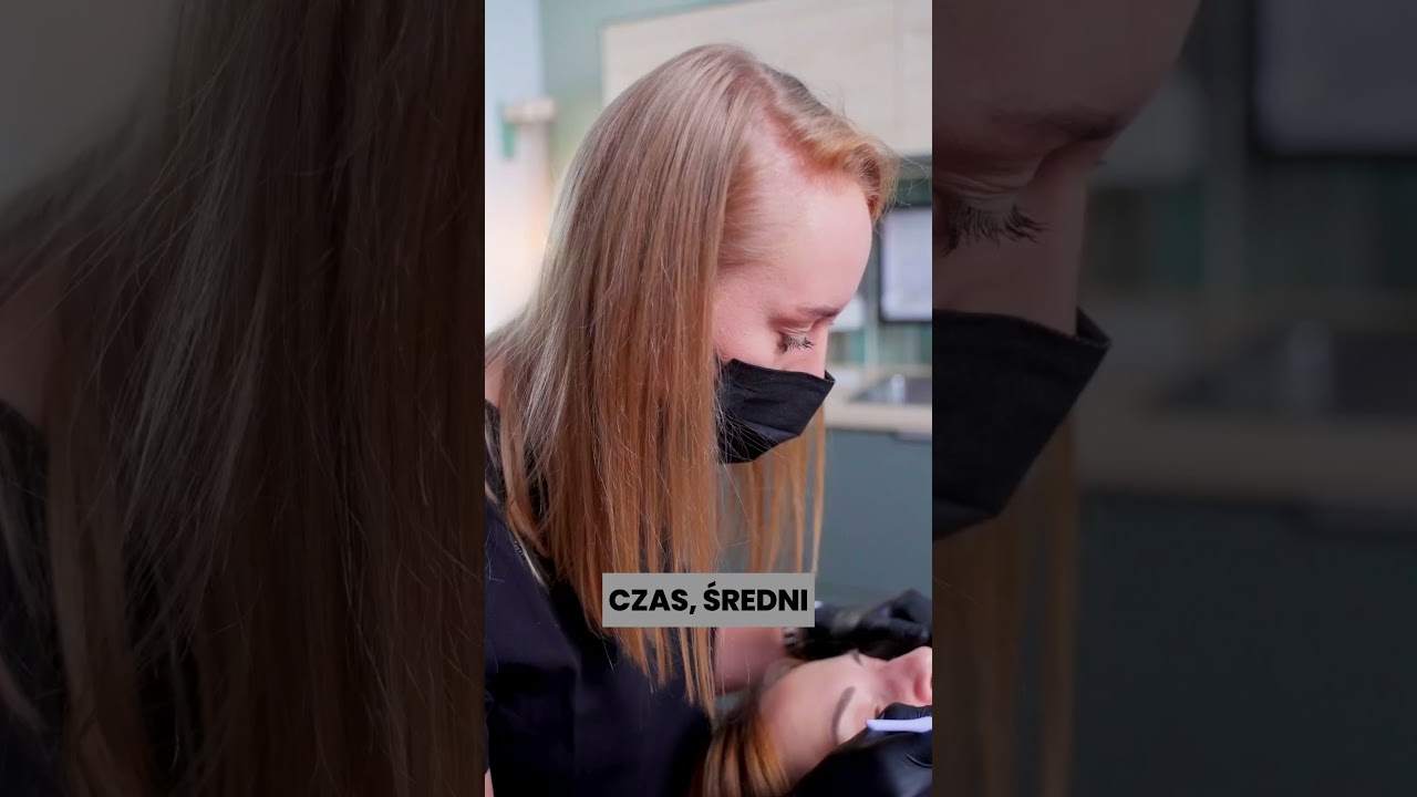 Jak długo trwa czas leczenia aparatem ortodontycznym #invisalign Ortodonta Katowice Rowecka #shorts