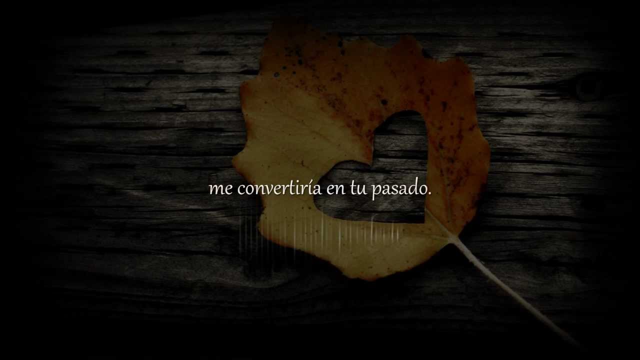 Te fuiste de aquí - Reik (karaoke)