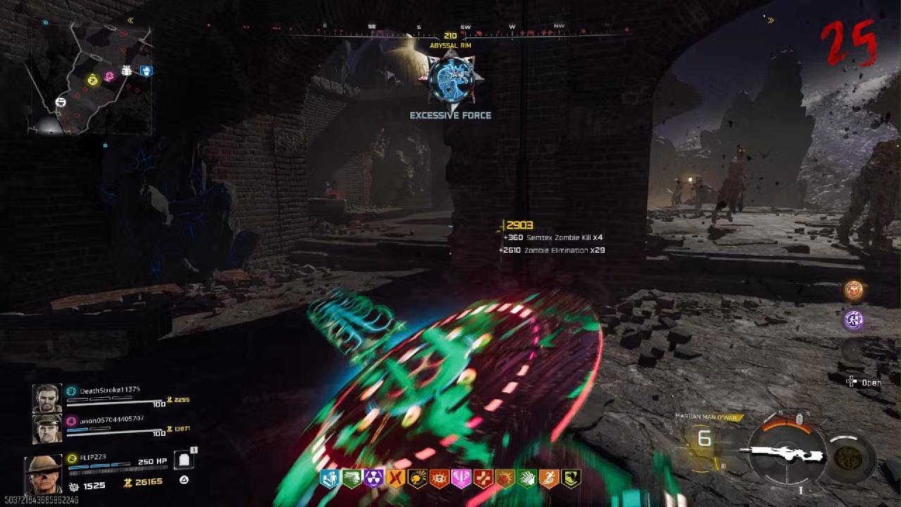 Call of Duty_ZomBiesrnd31